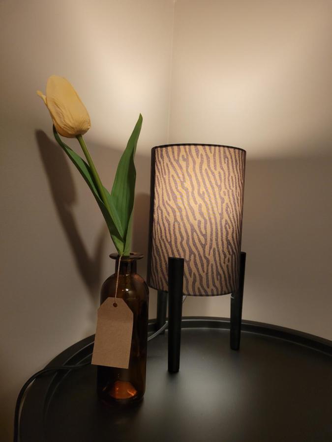 Single Elegant Room I Sentrum- Sea View 奥勒松 外观 照片
