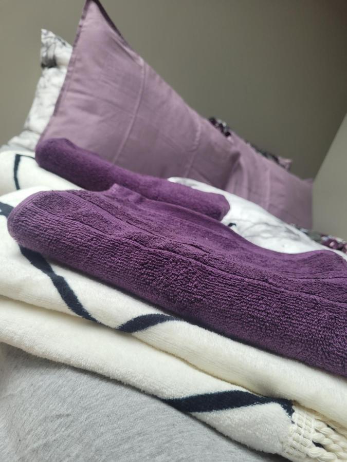 Single Elegant Room I Sentrum- Sea View 奥勒松 外观 照片
